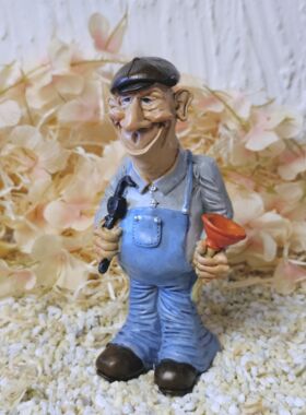 Installateur Klemptner