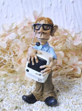 Computer Spezialist IT Fernsehmechaniker