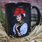 TBE1000 Schwarzw&auml;lderin Black Edition