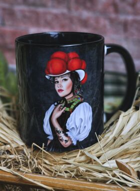 Schwarzw&auml;lderin Black Edition