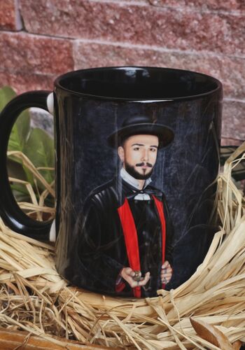 TBE1001 Schwarzw&auml;lder Black Edition