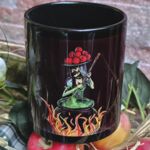 Schwarzwald Schwarzwald Hexe Black Edition