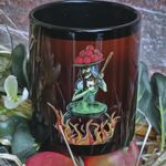 Schwarzwald Schwarzwald Hexe Black Edition