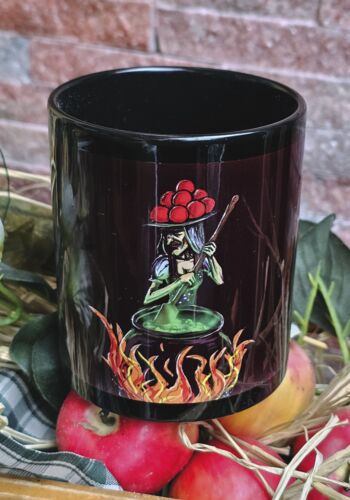 Schwarzwald Schwarzwald Hexe Black Edition