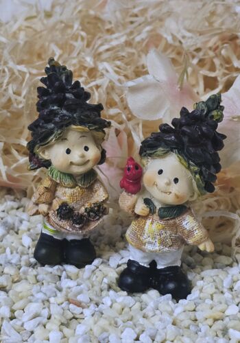 SCHW1103 Schwarzwaldwichtele St.Blasien