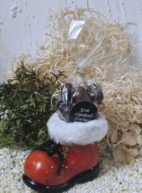 Winterstiefel Stuttgart mit