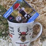 PLMG1001 Playmobil Schwarzwaldmarie mit gro&szlig;er Schwarzwaldtasse