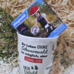PLMG1001 Playmobil Schwarzwaldmarie mit gro&szlig;er Schwarzwaldtasse