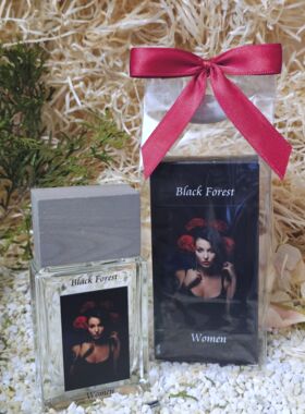 Schwarzwald-Parf&uuml;m f&uuml;r Damen
