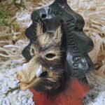 M&Auml;204 Wildsaue vom Klingelberg