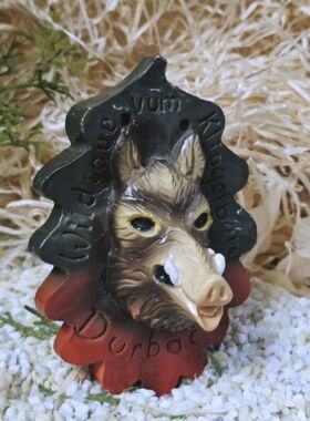 Wildsaue vom Klingelberg