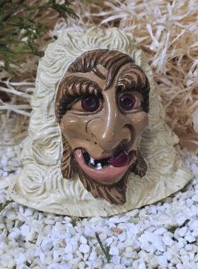 Dorfzottel Mühlheim