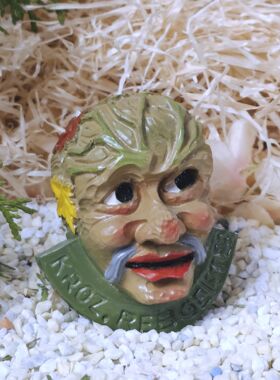 Rebgeister Krozingen