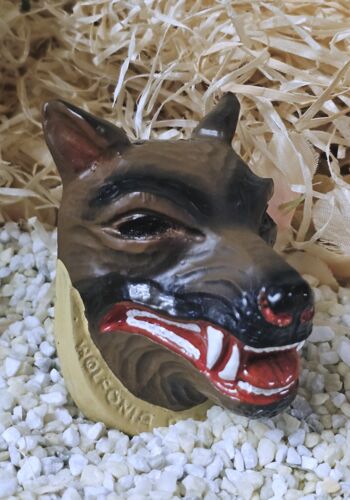 M&Auml;2047 Narrenzunft Wolfonia Rammersweier