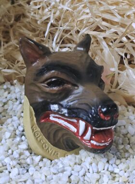 Narrenzunft Wolfonia Rammersweier