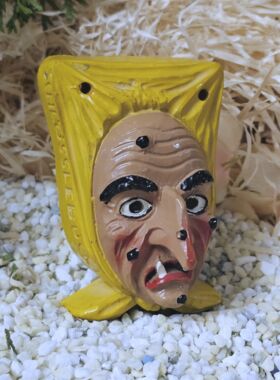 Schl&ouml;sslebuckhexe D&ouml;ggingen