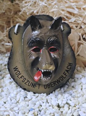 Wolfszunft Oberwolfach