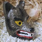 M&Auml;2054 Randenw&ouml;lfe Nordhalden