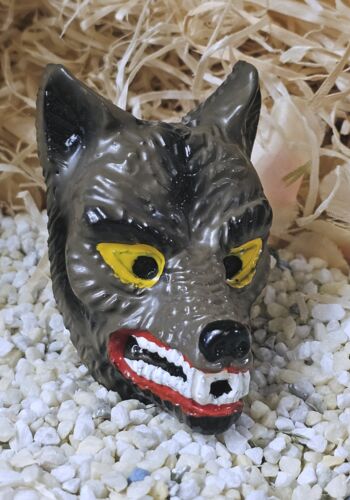 M&Auml;2054 Randenw&ouml;lfe Nordhalden