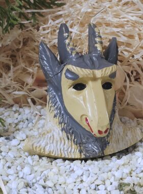 Geissenmeckerer Schweighausen