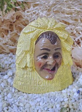 Strohhansel Strohbach