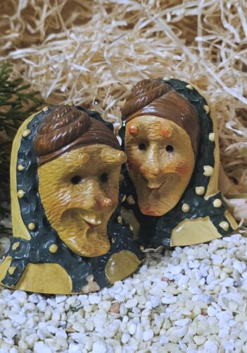 M&Auml;2071 Schnecken Seit.Oberflacht