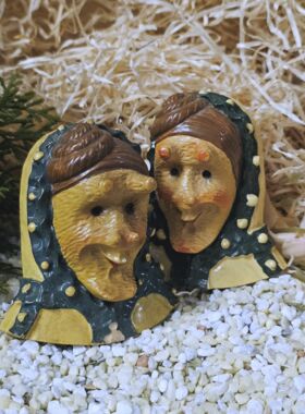 Schnecken Seit.Oberflacht