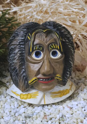 M&Auml;2072 Roggenlupfer Neckarweihingen