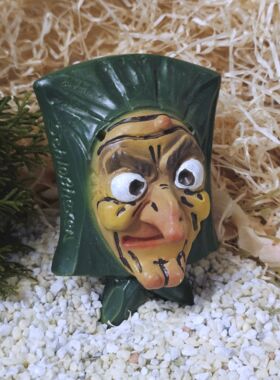 Schlosshexen Tiengen