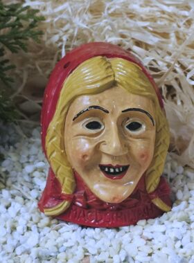 Teufelsmagd Schiltach