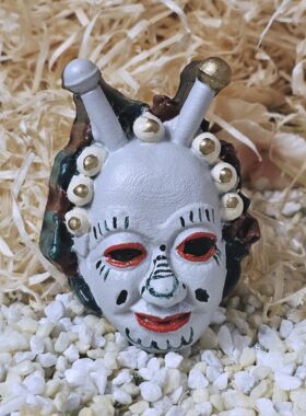 Schalhalter Schnecke