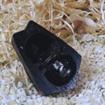 SCHH1012 Schalhalter Hexe 4