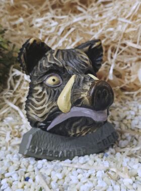 Carnevalverein Spessarter Eber