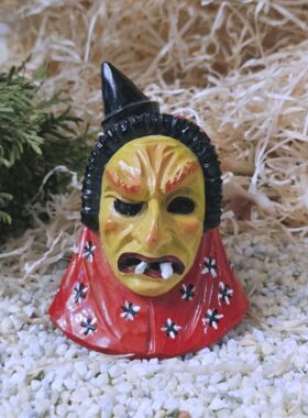 Schemmenrichter M&ouml;hringen