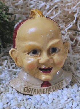 Oberwiehremer Kindskopf