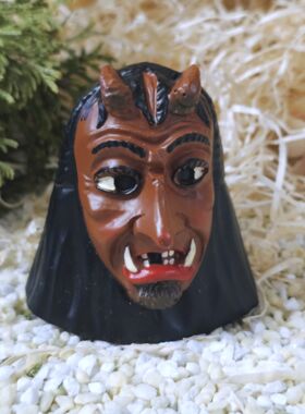 Wernauer Gesgassteufel