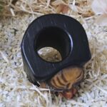 SCHH1015 Schalhalter Waldhexe