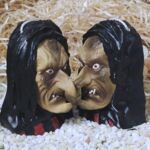 M&Auml;2098 Schmotzbiegel Hexa