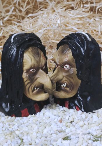 M&Auml;2098 Schmotzbiegel Hexa