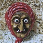 M&Auml;2106 KIandel Hexe Waldkirch