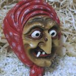 M&Auml;2106 KIandel Hexe Waldkirch