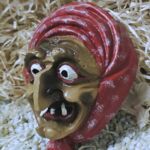 M&Auml;2106 KIandel Hexe Waldkirch