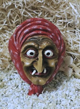 KIandel Hexe Waldkirch