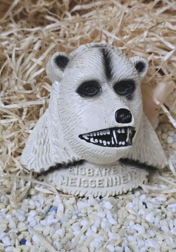 M&Auml;2117 Eisb&auml;ren Meisenheim