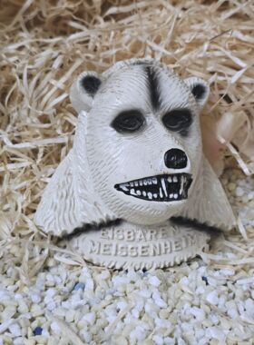 Eisb&auml;ren Meisenheim