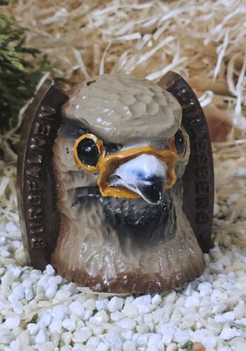 M&Auml;2118 Burgfalken Strassberg