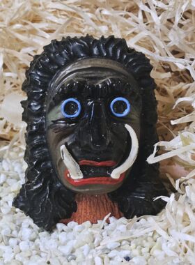 Plasterbutzen Lindau