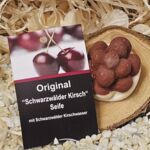 SCHS1000 Bollenhutseife Schwarzwald