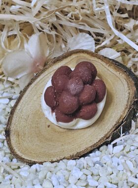 Bollenhutseife Schwarzwald