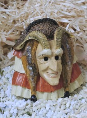 Wolfskehle Feuerbach